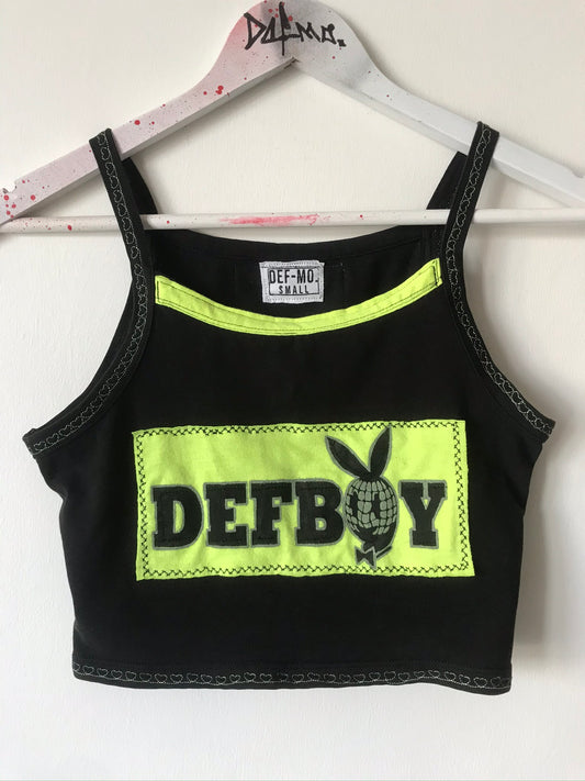 53: Defboy