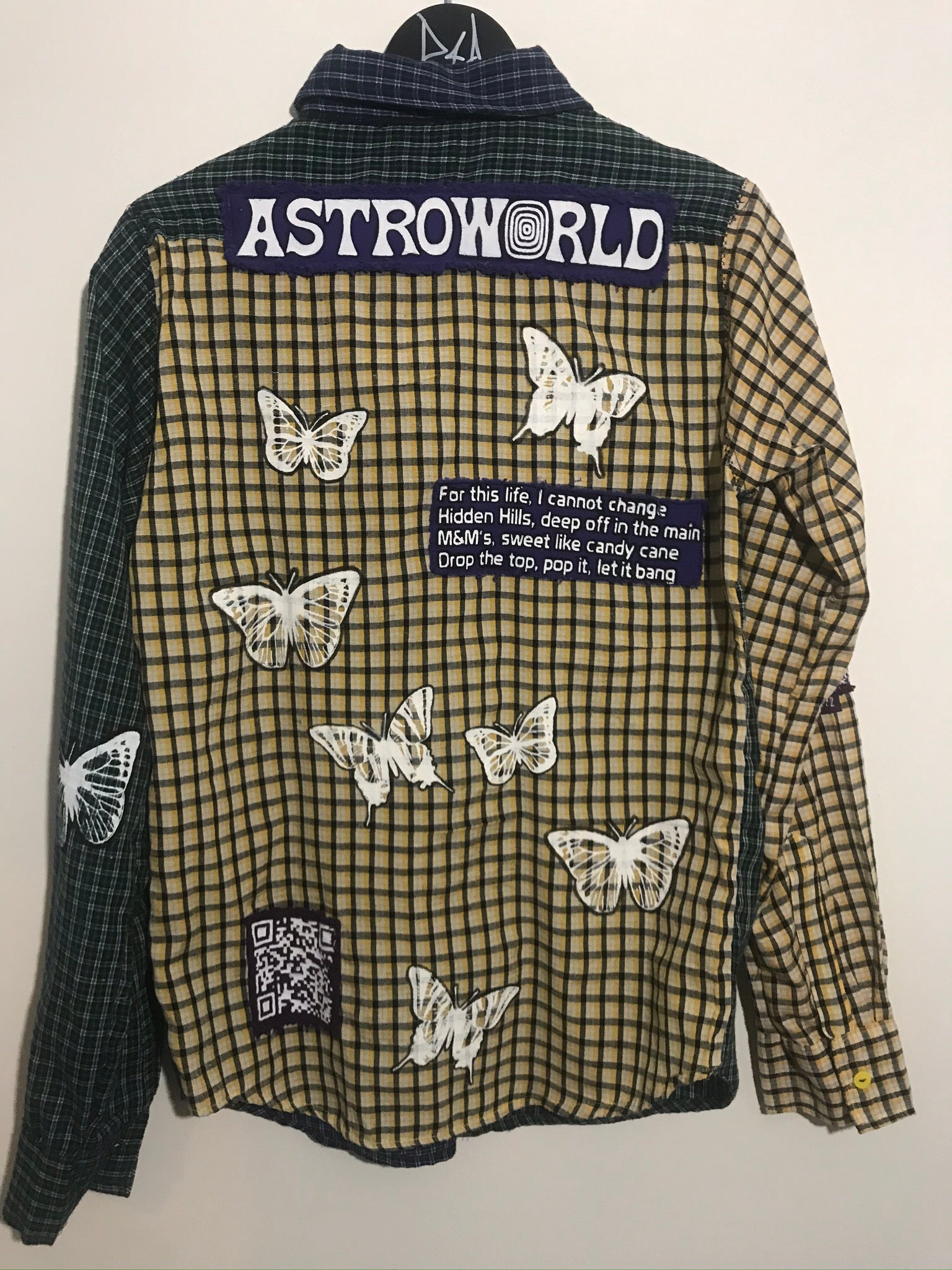 0072: ASTROWORLD