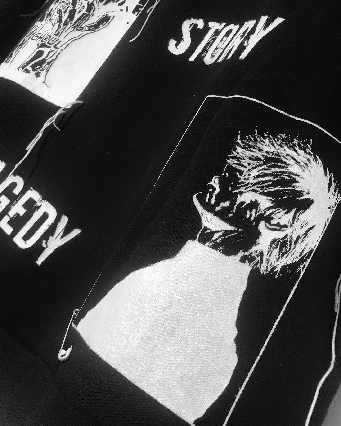 0110: A STORY OF TRAGEDY