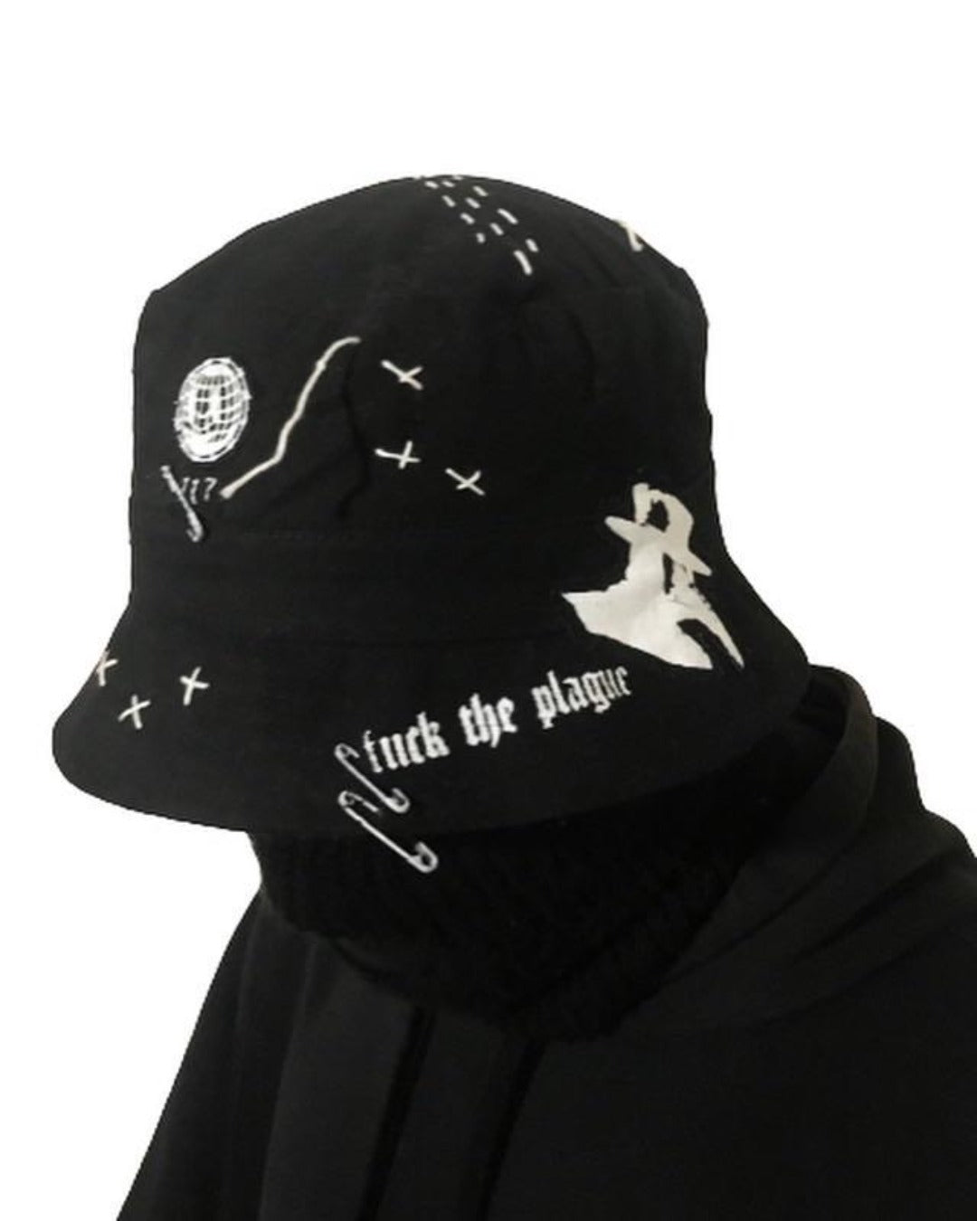 0117: THE PLAGUE XVI