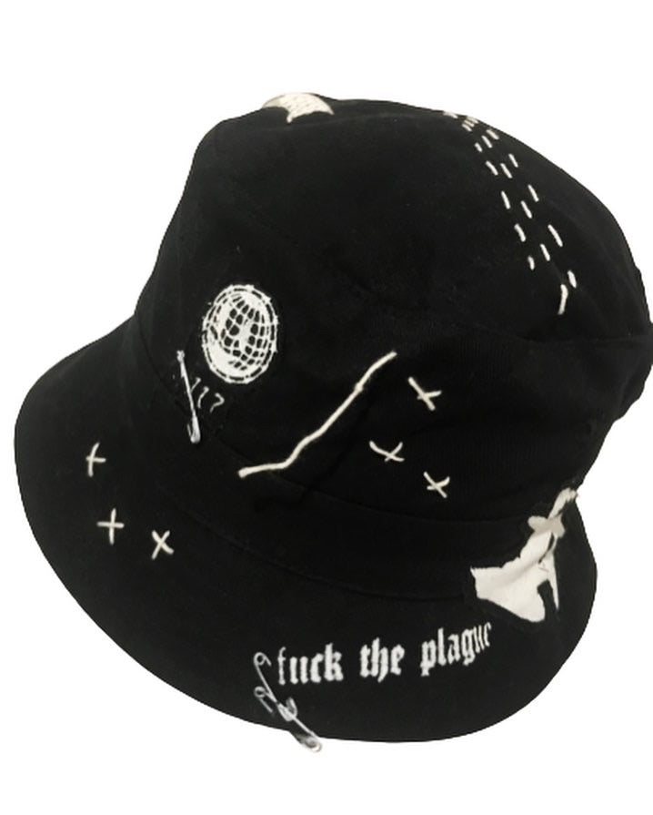 0117: THE PLAGUE XVI